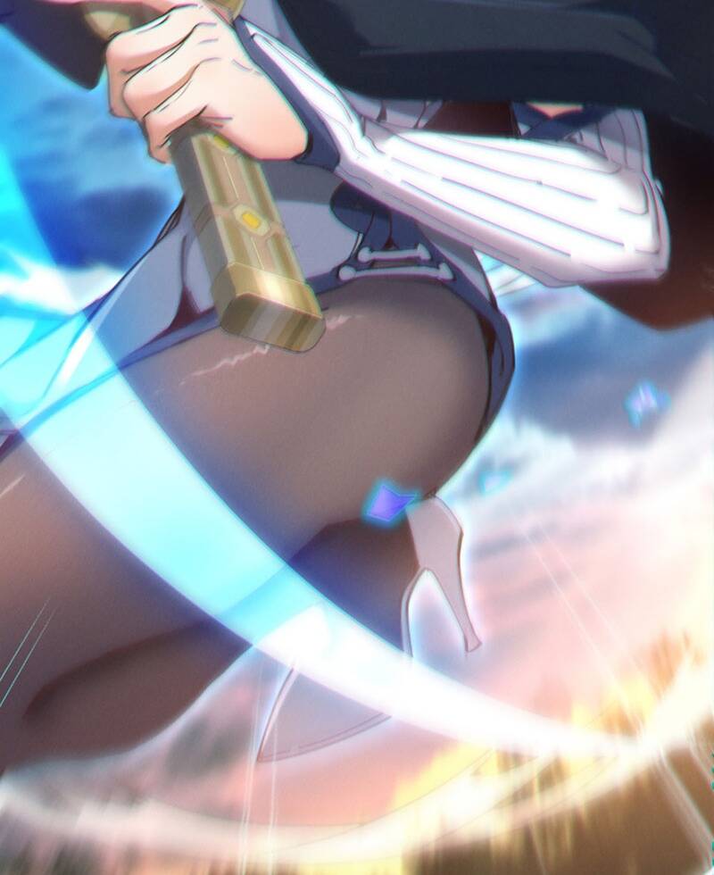 Kẻ Thù Truy Cùng Diệt Tận Lại Biến Thành Đạo Lữ Của Tôi Chapter 1 - 8