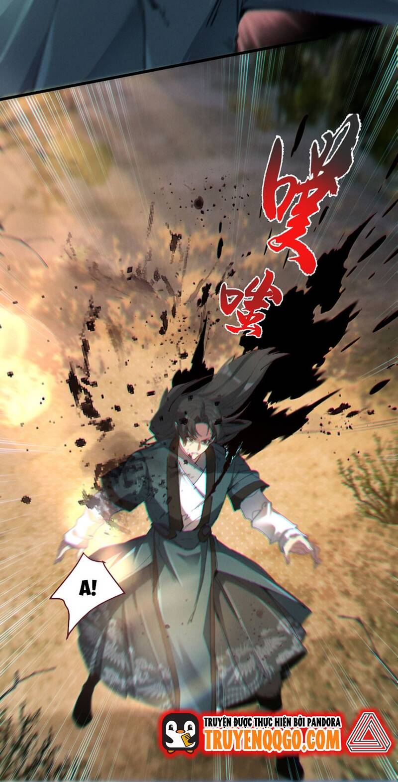 Kẻ Thù Truy Cùng Diệt Tận Lại Biến Thành Đạo Lữ Của Tôi Chapter 1 - 10