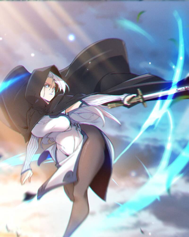 Kẻ Thù Truy Cùng Diệt Tận Lại Biến Thành Đạo Lữ Của Tôi Chapter 1 - 11