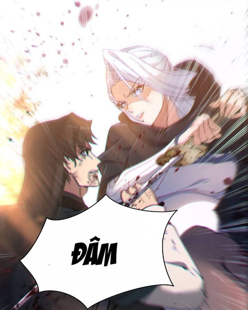 Kẻ Thù Truy Cùng Diệt Tận Lại Biến Thành Đạo Lữ Của Tôi Chapter 1 - 15