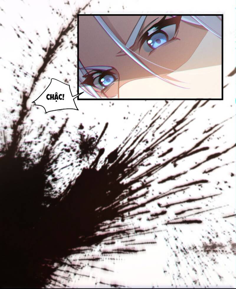 Kẻ Thù Truy Cùng Diệt Tận Lại Biến Thành Đạo Lữ Của Tôi Chapter 1 - 17