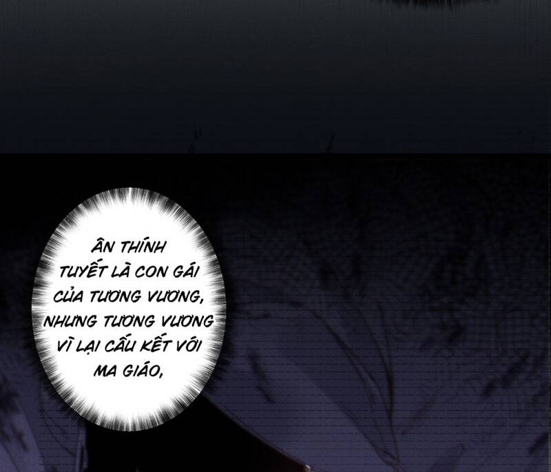 Kẻ Thù Truy Cùng Diệt Tận Lại Biến Thành Đạo Lữ Của Tôi Chapter 1 - 24