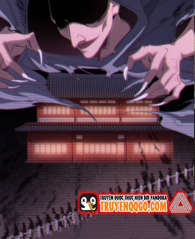 Kẻ Thù Truy Cùng Diệt Tận Lại Biến Thành Đạo Lữ Của Tôi Chapter 1 - 25