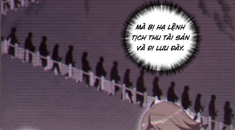 Kẻ Thù Truy Cùng Diệt Tận Lại Biến Thành Đạo Lữ Của Tôi Chapter 1 - 26