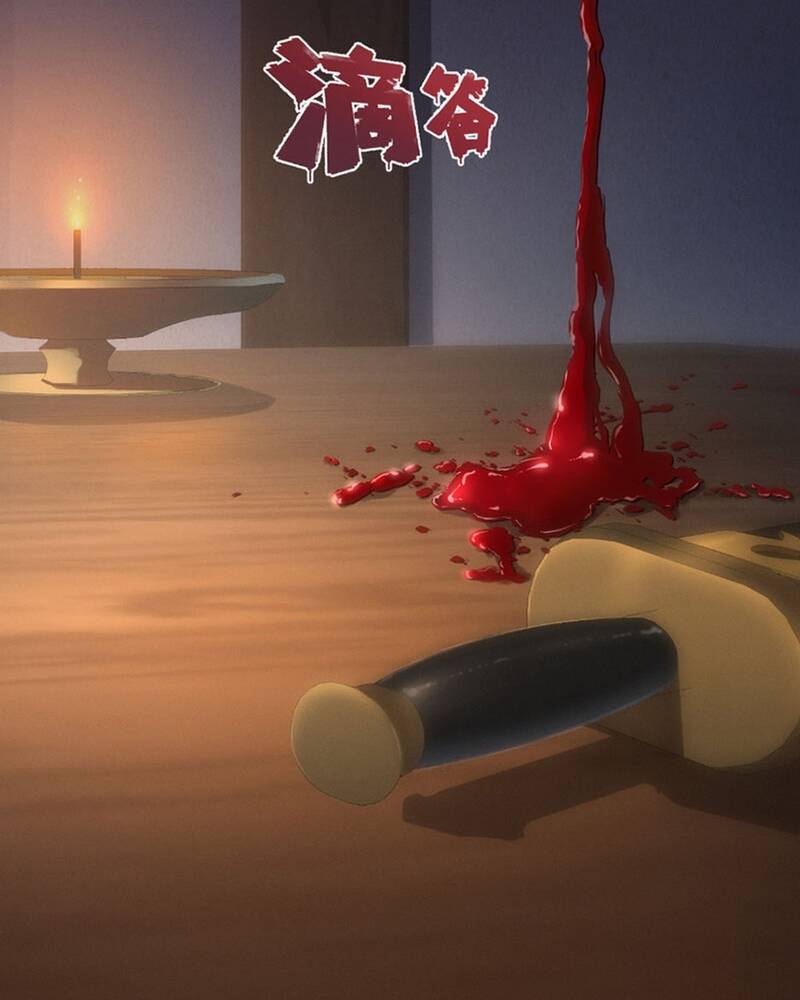 Kẻ Thù Truy Cùng Diệt Tận Lại Biến Thành Đạo Lữ Của Tôi Chapter 1 - 33