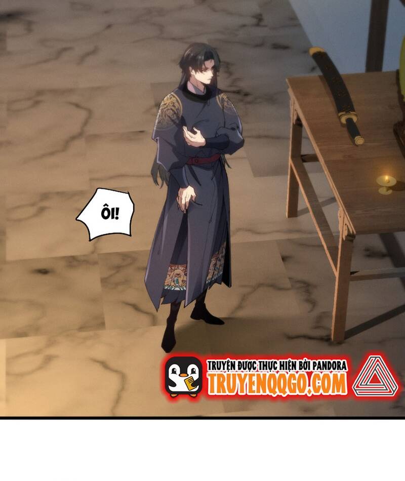 Kẻ Thù Truy Cùng Diệt Tận Lại Biến Thành Đạo Lữ Của Tôi Chapter 1 - 36