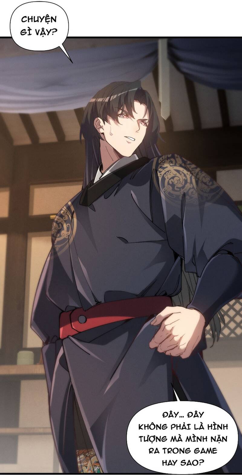 Kẻ Thù Truy Cùng Diệt Tận Lại Biến Thành Đạo Lữ Của Tôi Chapter 1 - 37