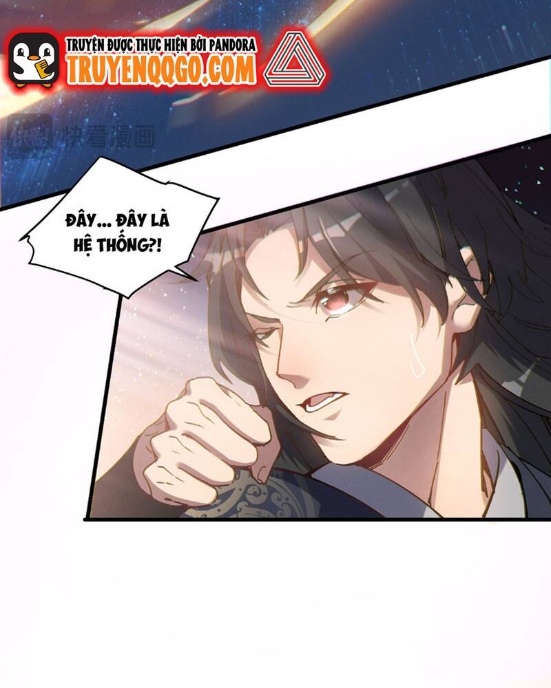 Kẻ Thù Truy Cùng Diệt Tận Lại Biến Thành Đạo Lữ Của Tôi Chapter 1 - 40