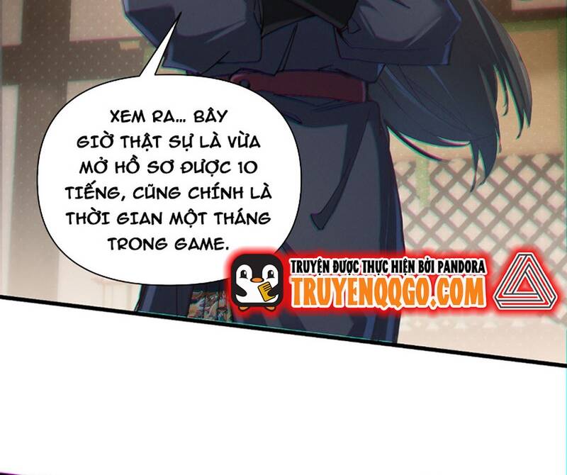 Kẻ Thù Truy Cùng Diệt Tận Lại Biến Thành Đạo Lữ Của Tôi Chapter 1 - 43