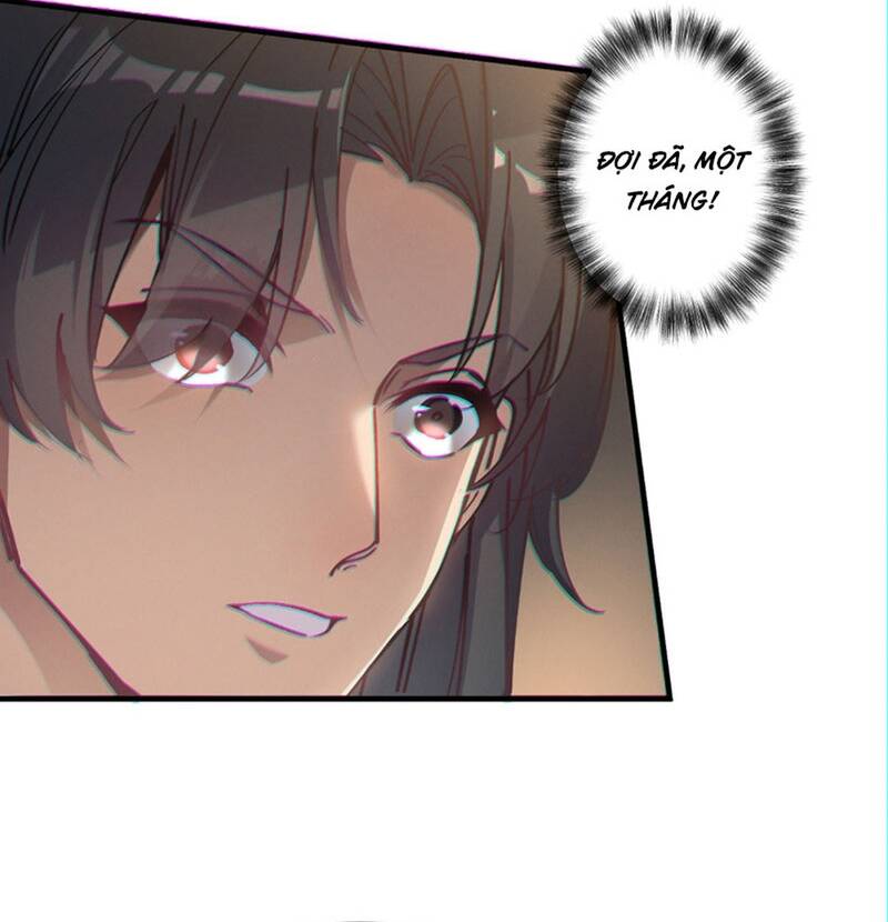 Kẻ Thù Truy Cùng Diệt Tận Lại Biến Thành Đạo Lữ Của Tôi Chapter 1 - 44