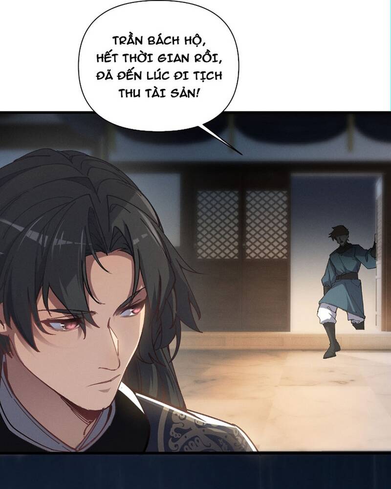 Kẻ Thù Truy Cùng Diệt Tận Lại Biến Thành Đạo Lữ Của Tôi Chapter 1 - 45