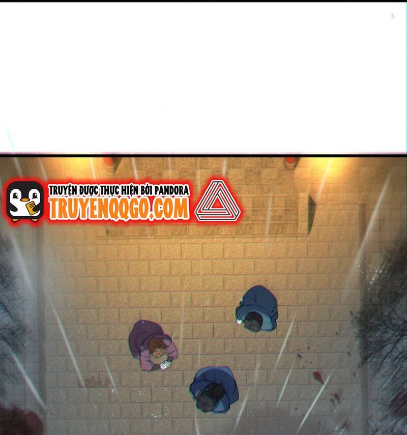 Kẻ Thù Truy Cùng Diệt Tận Lại Biến Thành Đạo Lữ Của Tôi Chapter 1 - 49