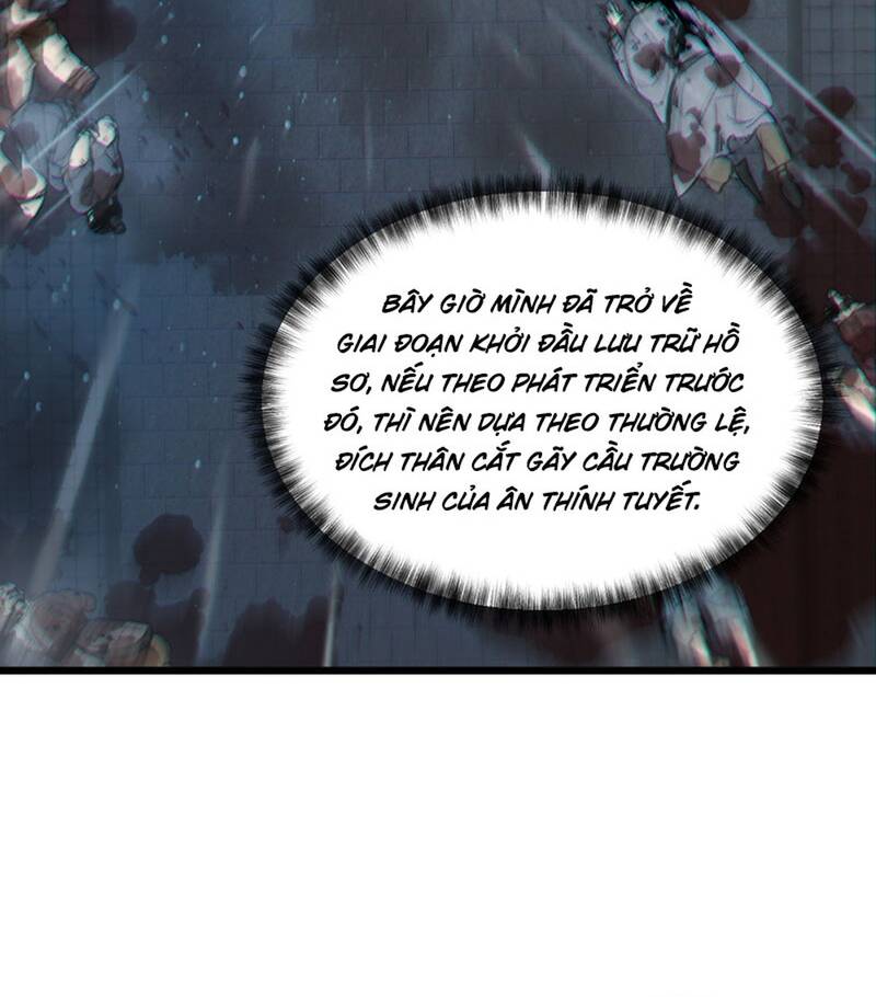 Kẻ Thù Truy Cùng Diệt Tận Lại Biến Thành Đạo Lữ Của Tôi Chapter 1 - 51