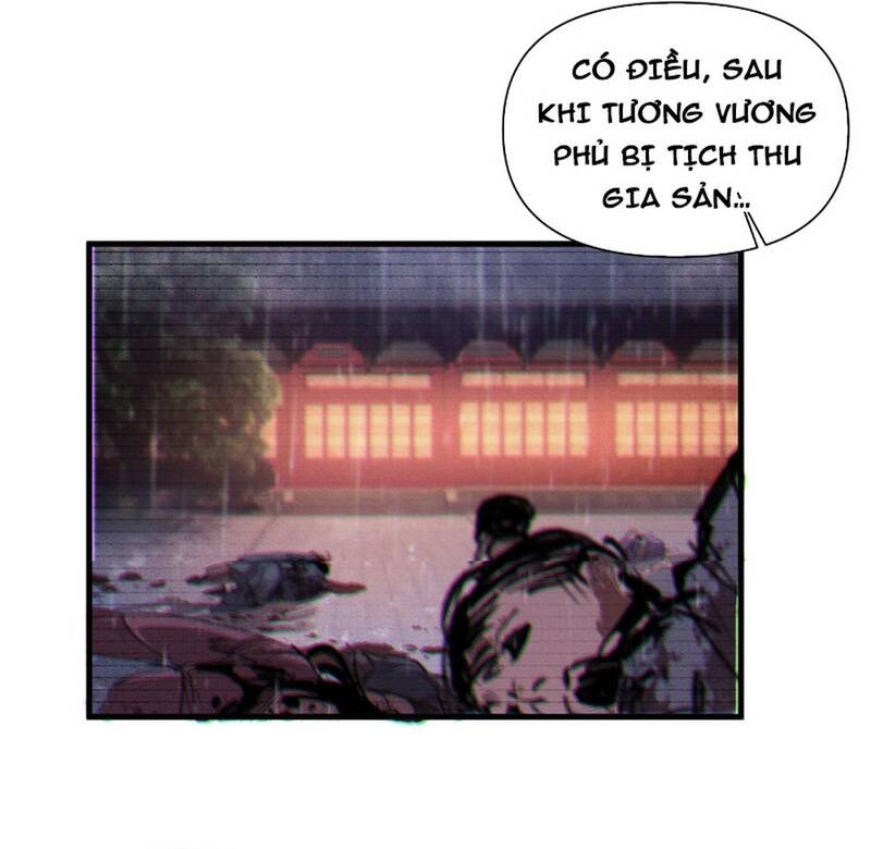 Kẻ Thù Truy Cùng Diệt Tận Lại Biến Thành Đạo Lữ Của Tôi Chapter 1 - 52