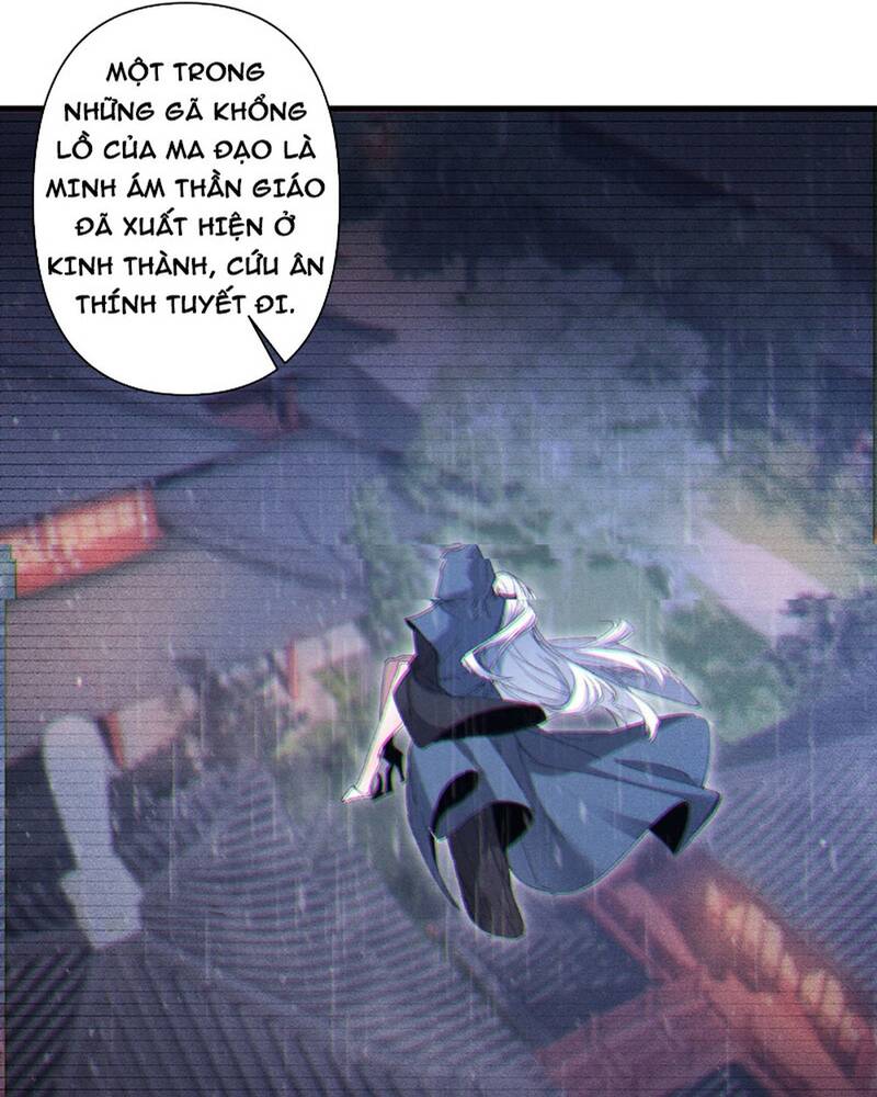 Kẻ Thù Truy Cùng Diệt Tận Lại Biến Thành Đạo Lữ Của Tôi Chapter 1 - 53