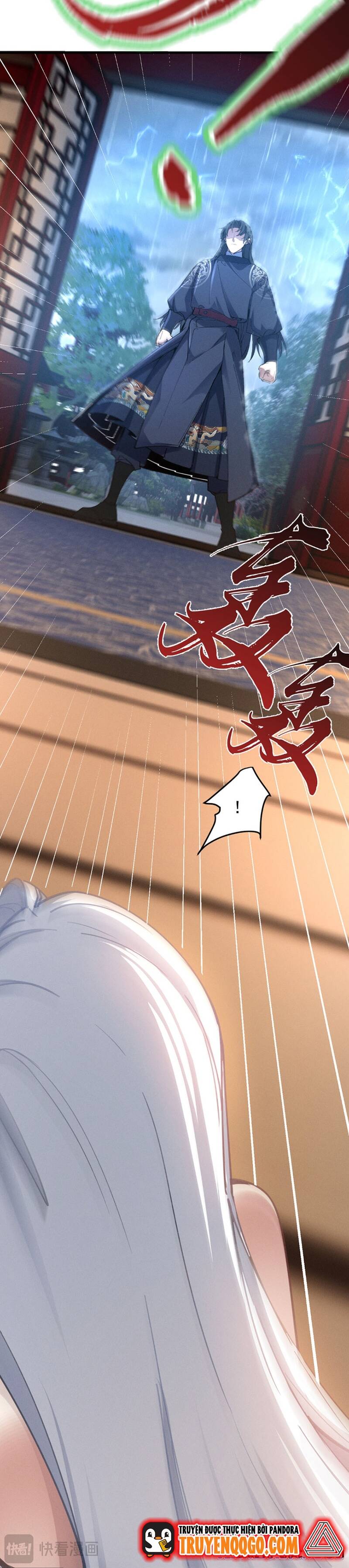Kẻ Thù Truy Cùng Diệt Tận Lại Biến Thành Đạo Lữ Của Tôi Chapter 1 - 60