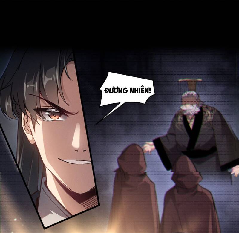 Kẻ Thù Truy Cùng Diệt Tận Lại Biến Thành Đạo Lữ Của Tôi Chapter 1 - 63