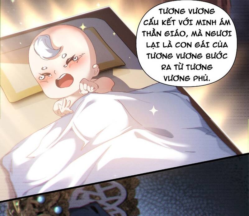 Kẻ Thù Truy Cùng Diệt Tận Lại Biến Thành Đạo Lữ Của Tôi Chapter 1 - 64