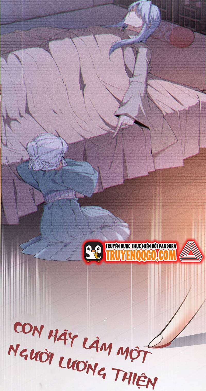 Kẻ Thù Truy Cùng Diệt Tận Lại Biến Thành Đạo Lữ Của Tôi Chapter 1 - 74
