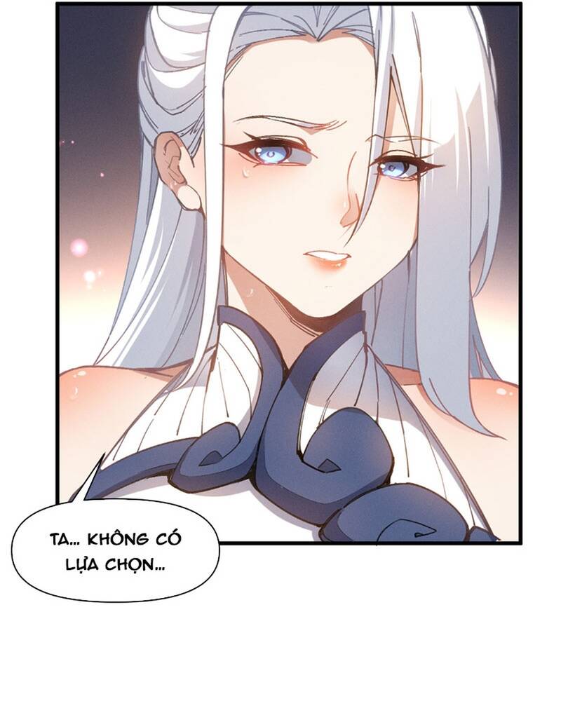 Kẻ Thù Truy Cùng Diệt Tận Lại Biến Thành Đạo Lữ Của Tôi Chapter 1 - 78