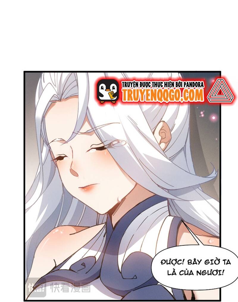 Kẻ Thù Truy Cùng Diệt Tận Lại Biến Thành Đạo Lữ Của Tôi Chapter 1 - 79