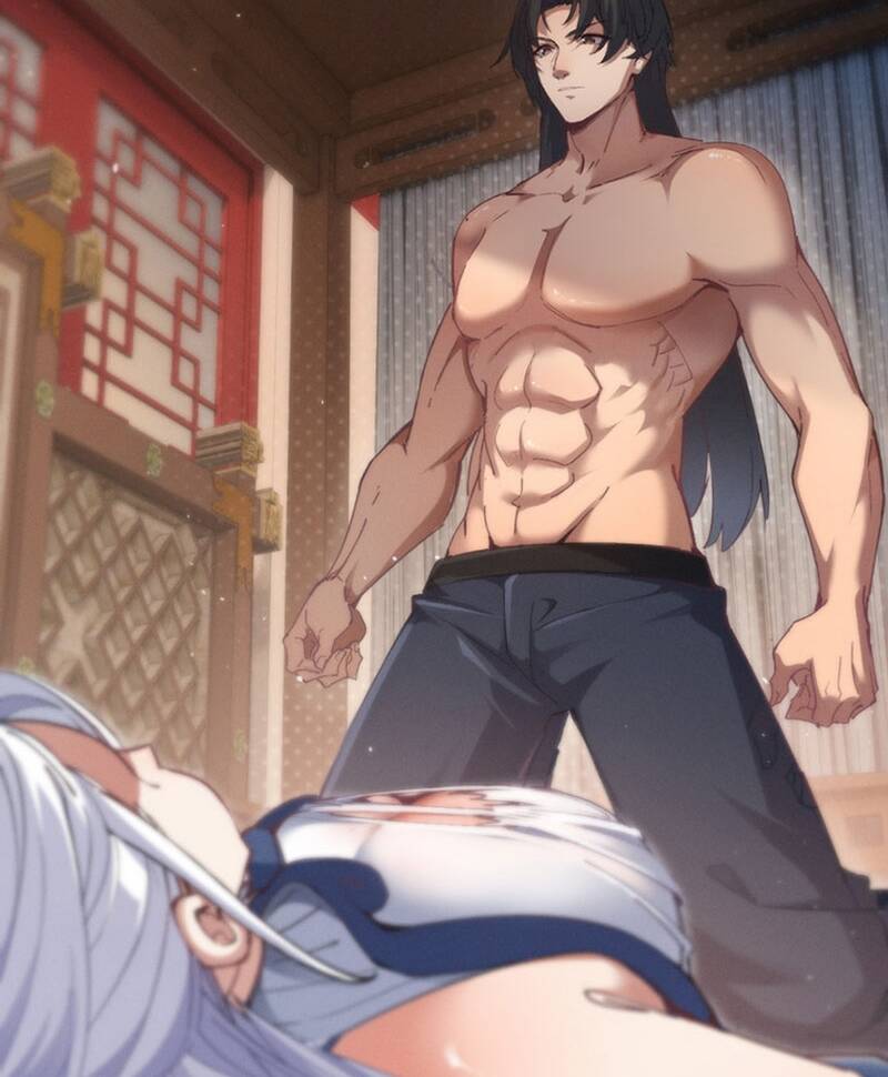 Kẻ Thù Truy Cùng Diệt Tận Lại Biến Thành Đạo Lữ Của Tôi Chapter 1 - 81