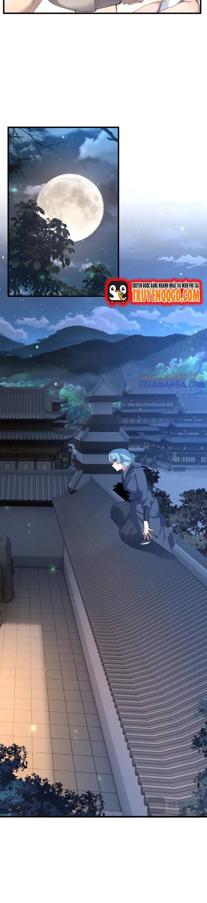 Kẻ Thù Truy Cùng Diệt Tận Lại Biến Thành Đạo Lữ Của Tôi Chapter 10 - 3