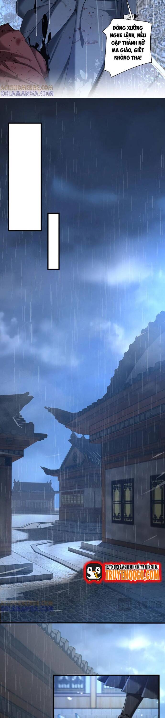 Kẻ Thù Truy Cùng Diệt Tận Lại Biến Thành Đạo Lữ Của Tôi Chapter 10 - 18