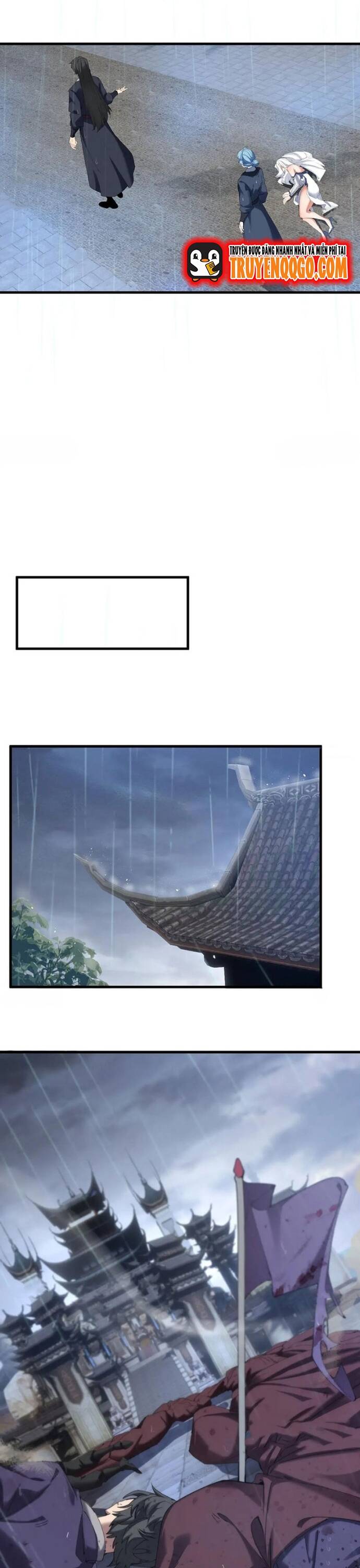 Kẻ Thù Truy Cùng Diệt Tận Lại Biến Thành Đạo Lữ Của Tôi Chapter 11 - 17