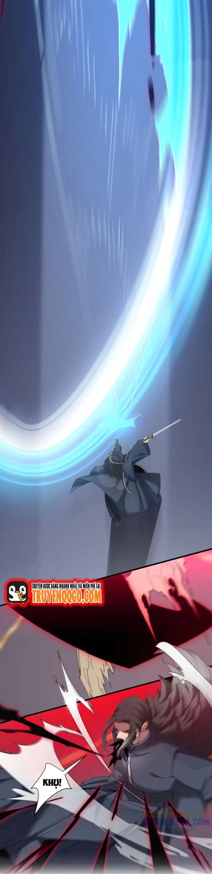 Kẻ Thù Truy Cùng Diệt Tận Lại Biến Thành Đạo Lữ Của Tôi Chapter 11 - 20
