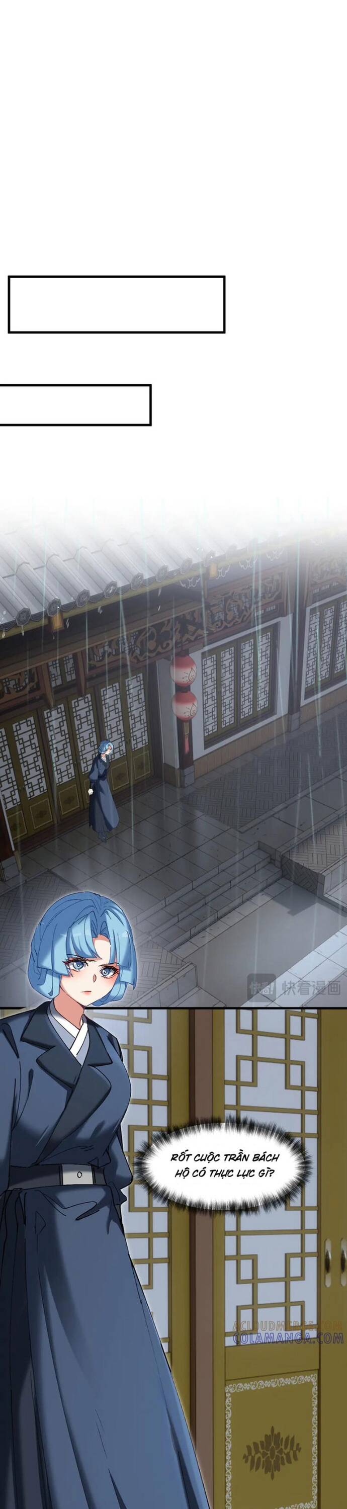 Kẻ Thù Truy Cùng Diệt Tận Lại Biến Thành Đạo Lữ Của Tôi Chapter 12 - 13