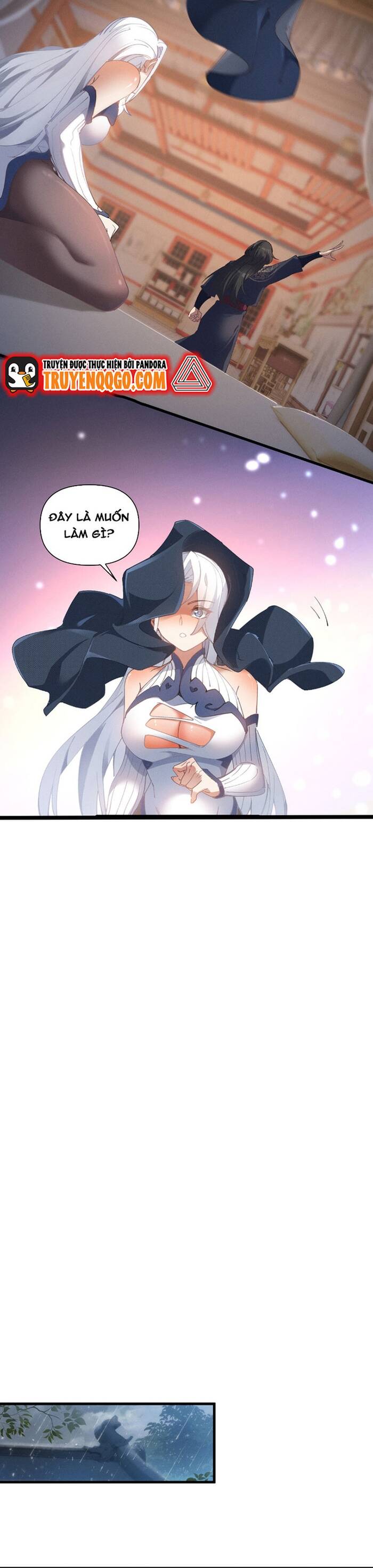 Kẻ Thù Truy Cùng Diệt Tận Lại Biến Thành Đạo Lữ Của Tôi Chapter 2 - 13