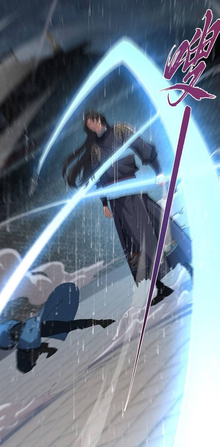 Kẻ Thù Truy Cùng Diệt Tận Lại Biến Thành Đạo Lữ Của Tôi Chapter 2 - 19