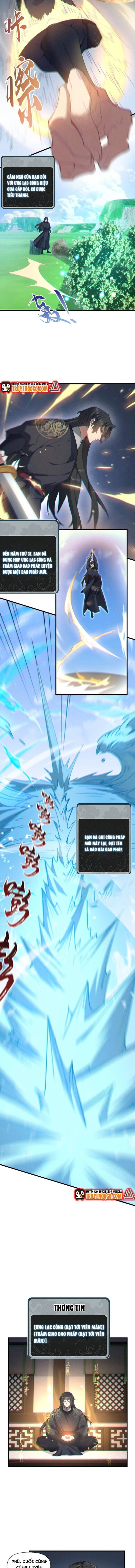 Kẻ Thù Truy Cùng Diệt Tận Lại Biến Thành Đạo Lữ Của Tôi Chapter 5 - 5