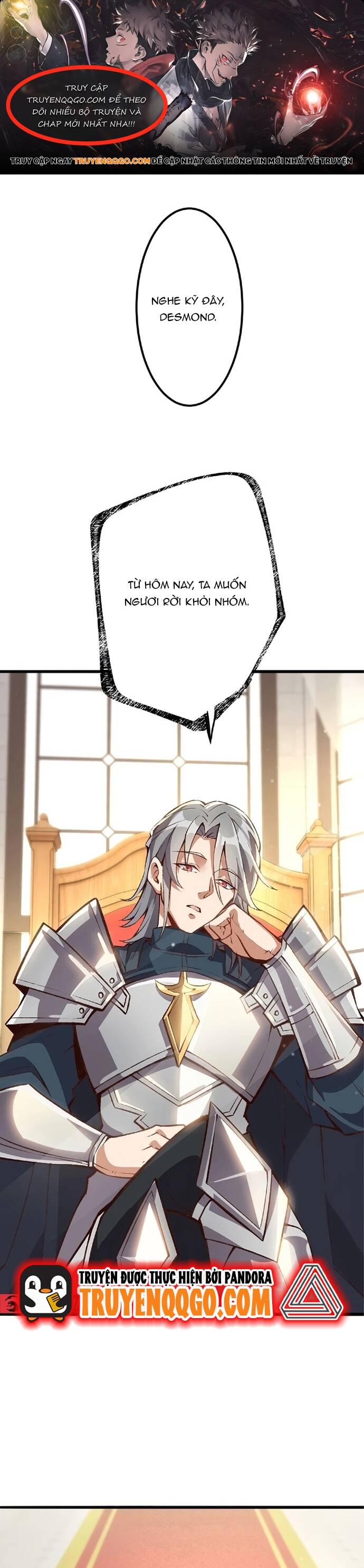 Jozan Fuyo No Komikaraizu Sutato Shimashita! Chapter 1 - 1