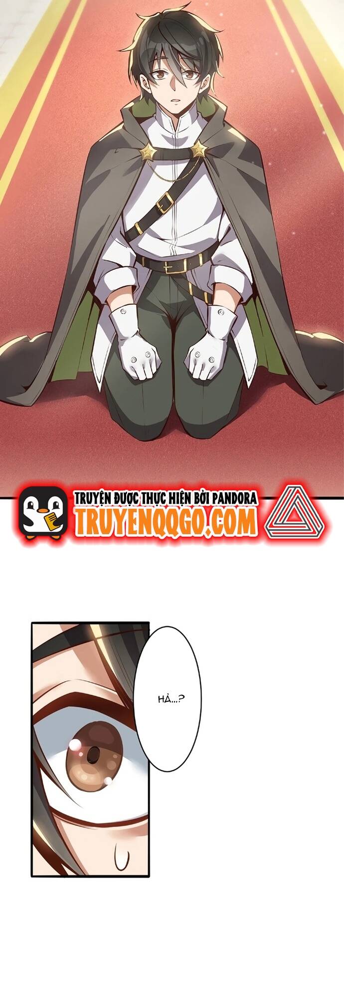 Jozan Fuyo No Komikaraizu Sutato Shimashita! Chapter 1 - 2