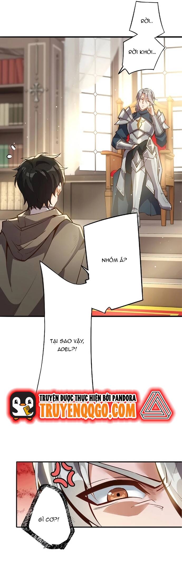 Jozan Fuyo No Komikaraizu Sutato Shimashita! Chapter 1 - 3