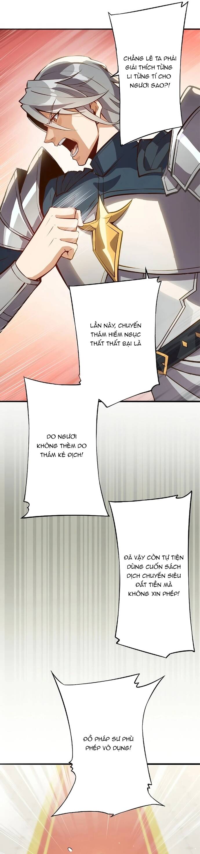 Jozan Fuyo No Komikaraizu Sutato Shimashita! Chapter 1 - 4