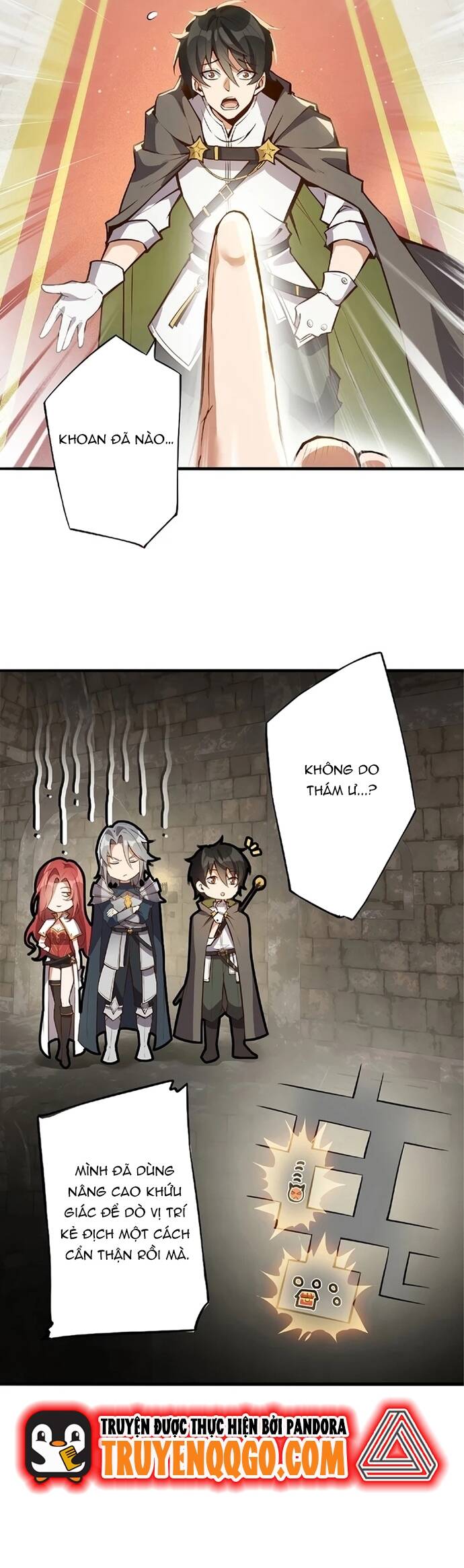 Jozan Fuyo No Komikaraizu Sutato Shimashita! Chapter 1 - 5