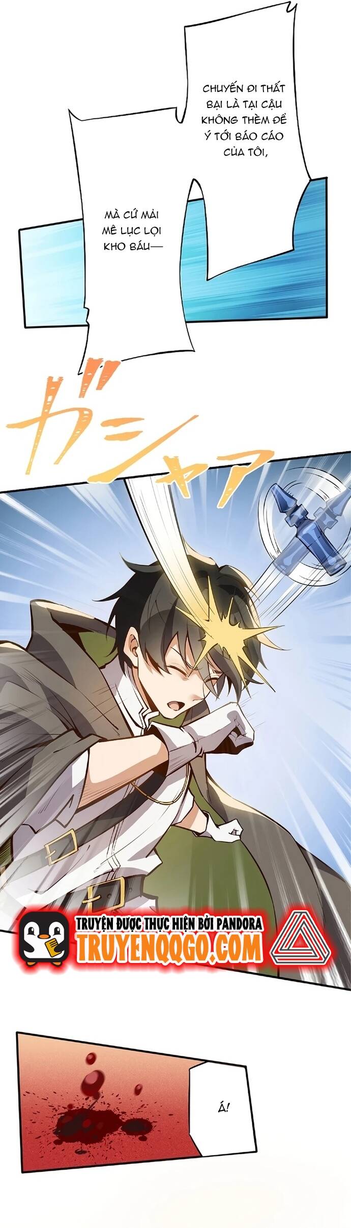 Jozan Fuyo No Komikaraizu Sutato Shimashita! Chapter 1 - 6