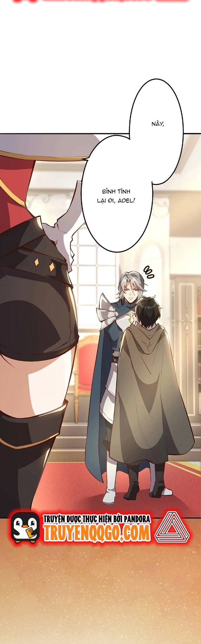 Jozan Fuyo No Komikaraizu Sutato Shimashita! Chapter 1 - 8