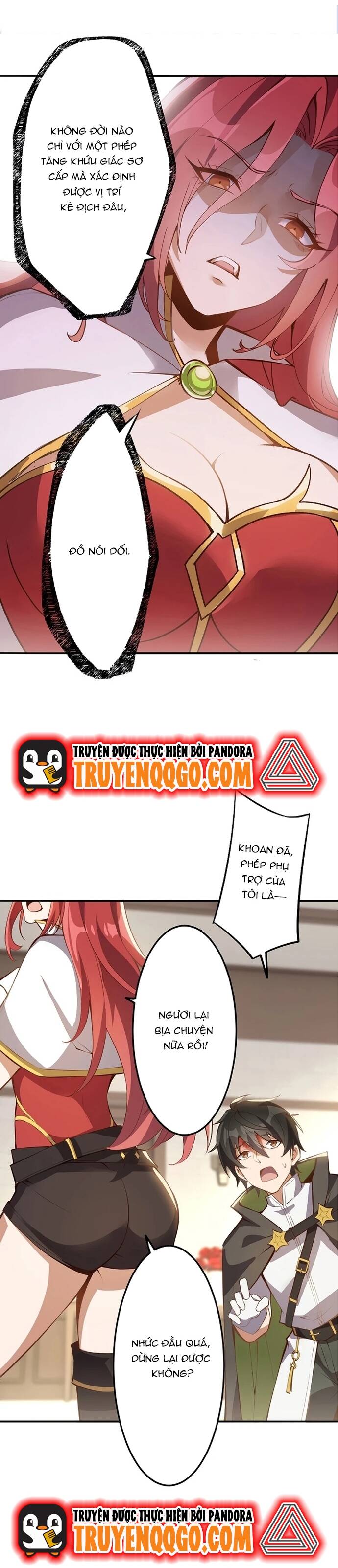 Jozan Fuyo No Komikaraizu Sutato Shimashita! Chapter 1 - 11