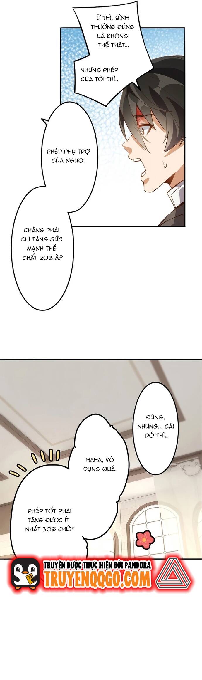 Jozan Fuyo No Komikaraizu Sutato Shimashita! Chapter 1 - 12