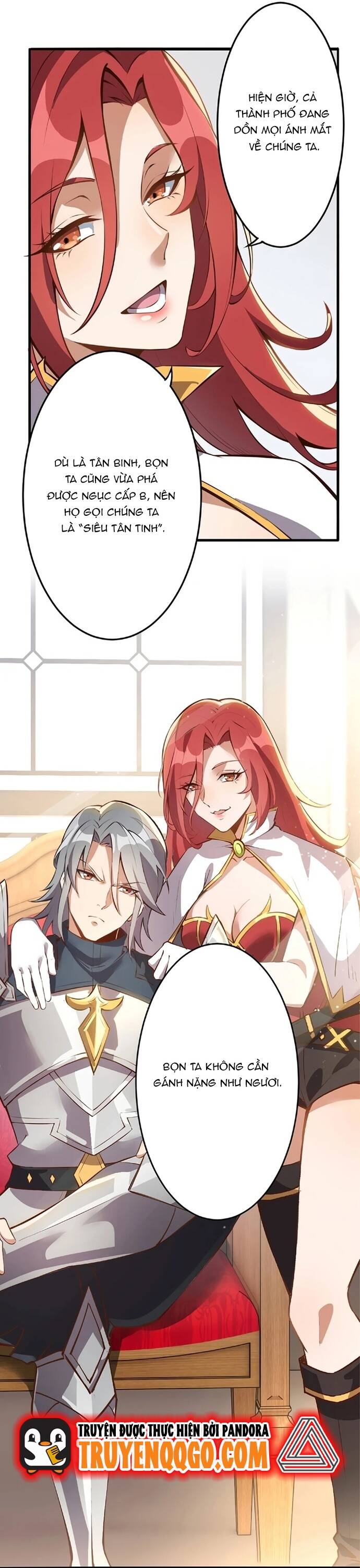 Jozan Fuyo No Komikaraizu Sutato Shimashita! Chapter 1 - 13