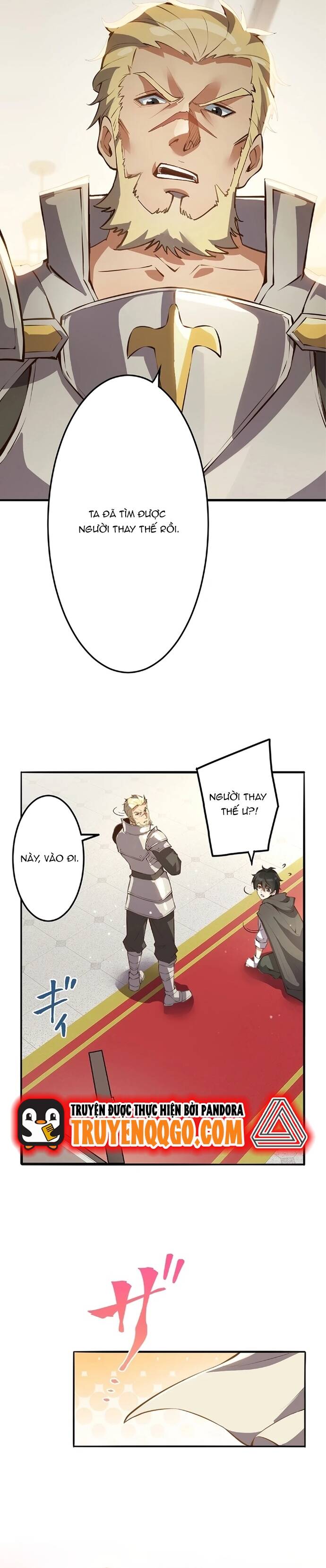 Jozan Fuyo No Komikaraizu Sutato Shimashita! Chapter 1 - 15