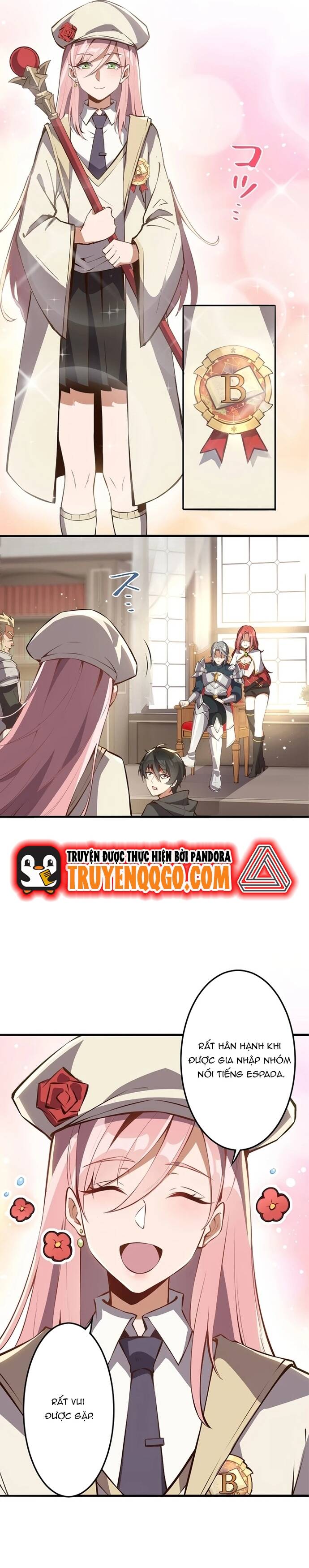 Jozan Fuyo No Komikaraizu Sutato Shimashita! Chapter 1 - 16