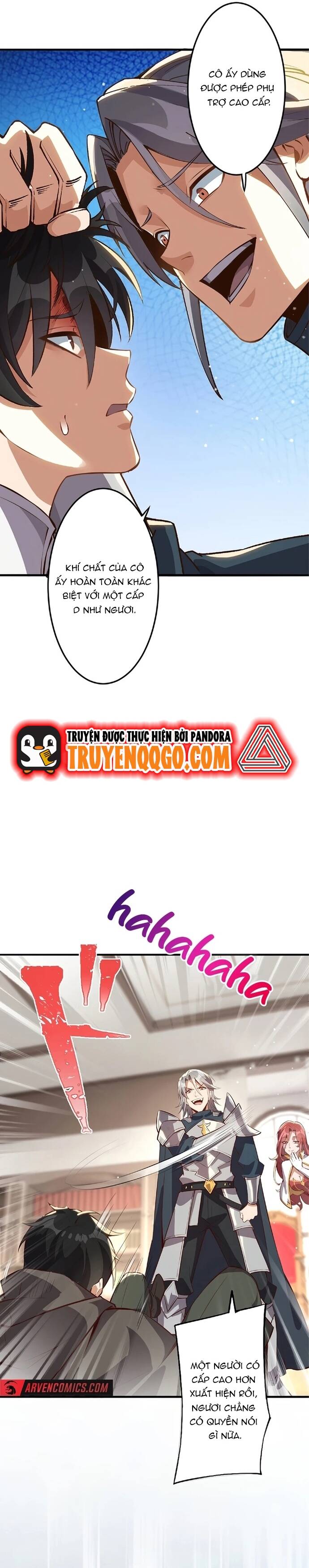 Jozan Fuyo No Komikaraizu Sutato Shimashita! Chapter 1 - 18