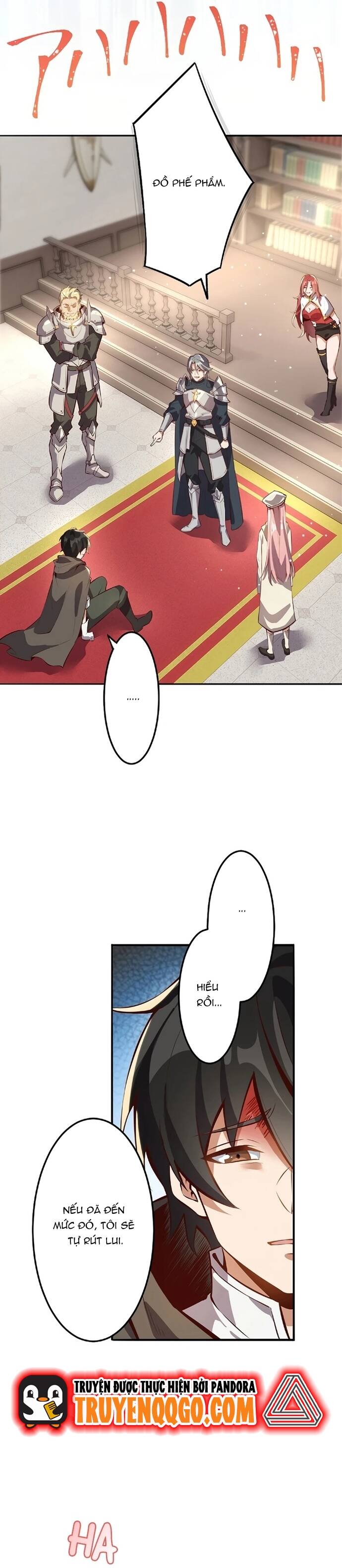 Jozan Fuyo No Komikaraizu Sutato Shimashita! Chapter 1 - 20