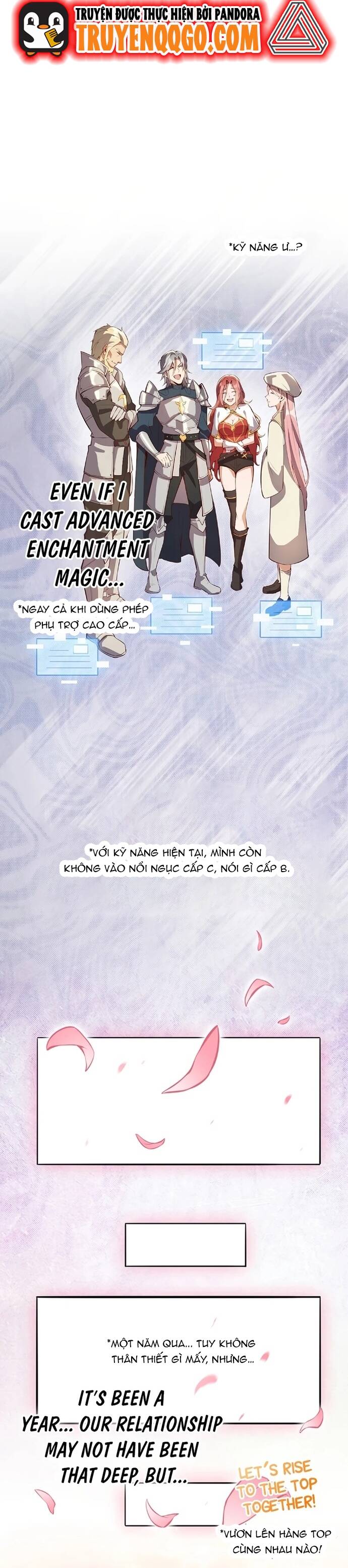 Jozan Fuyo No Komikaraizu Sutato Shimashita! Chapter 1 - 22