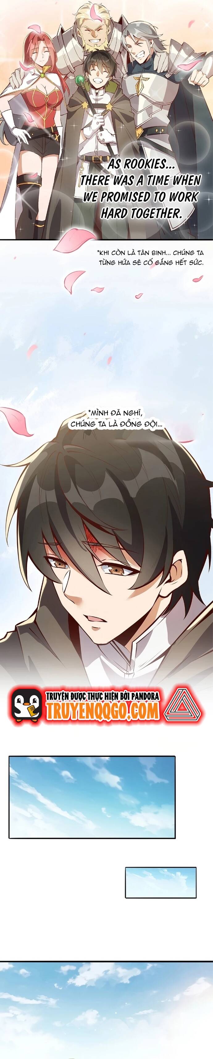 Jozan Fuyo No Komikaraizu Sutato Shimashita! Chapter 1 - 23